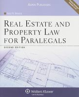 Real_estate_and_property_law_for_paralegals