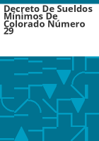 Decreto_de_sueldos_m__nimos_de_Colorado_n__mero_29