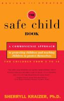 The_safe_child_book