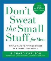 Don_t_sweat_the_small_stuff_for_men