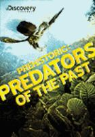Prehistoric___predators_of_the_past