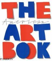 The_American_art_book