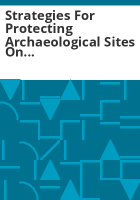 Strategies_for_protecting_archaeological_sites_on_private_lands