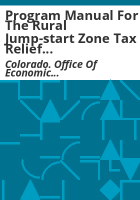 Program_manual_for_the_rural_jump-start_zone_tax_relief_program