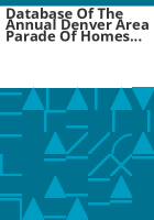 Database_of_the_annual_Denver_area_parade_of_homes_1953-1963