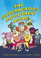 The_superheroes_employment_agency
