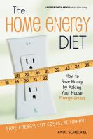 The_home_energy_diet
