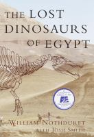 The_lost_dinosaurs_of_Egypt