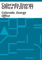 Colorado_Energy_Office_FY2016-17