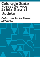 Colorado_State_Forest_Service_Salida_District_update