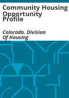 Community_housing_opportunity_profile