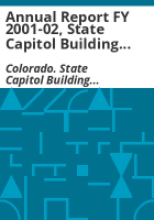 Annual_report_FY_2001-02__State_Capitol_Building_Advisory_Committee
