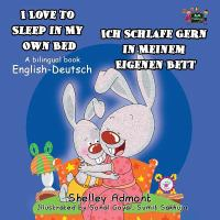 I_love_to_sleep_in_my_own_bed___Ich_schlafe_gern_in_meinem_eigenen_bett