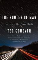 The_routes_of_man
