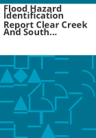 Flood_hazard_identification_report_Clear_Creek_and_South_Clear_Creek__Georgetown__Colorado