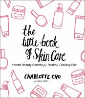 The_little_book_of_skin_care