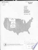 State_of_Colorado_telephone_directory