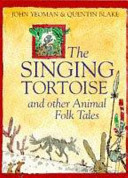 The_singing_tortoise_and_other_animal_folktales