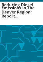 Reducing_diesel_emissions_in_the_Denver_region