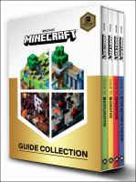 Minecraft_guide_collection