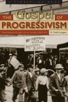 The_gospel_of_progressivism
