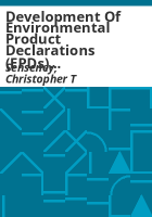 Development_of_environmental_product_declarations__EPDs__for_sustainable_pavement_procurement