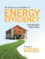 The_Homeowner_s_Handbook_to_Energy_Efficiency__A_Guide_to_Big_and_Small_Improvements