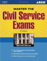 Arco_Master_the_civil_service_exams