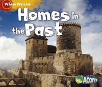 Homes_in_the_past