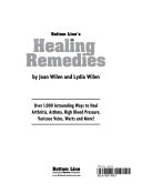 Healing_remedies