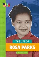 The_life_of_Rosa_Parks