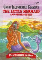 The_Little_Mermaid_and_other_stories