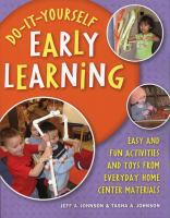 Do-it-yourself_early_learning