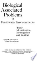 Biological_associated_problems_in_freshwater_environments