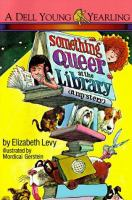 Something_queer_at_the_library
