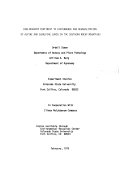 Bibliography_pertinent_to_disturbance_and_rehabilitation_of_alpine_and_subalpine_lands_in_the_southern_Rocky_Mountains