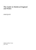 The_castle_in_medieval_England_and_Wales