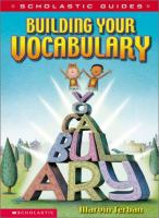 Building_your_vocabulary