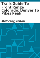 Trails_guide_to_Front_Range_Colorado