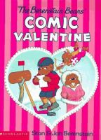 The_Berenstain_Bears__Comic_Valentine