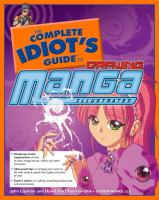 The_complete_idiot_s_guide_to_drawing_manga__illustrated