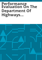 Performance_evaluation_on_the_Department_of_Highways_data_processing_activities