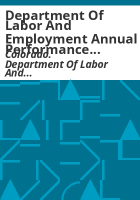 Department_of_Labor_and_Employment_annual_performance_report