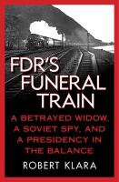 FDR_s_funeral_train