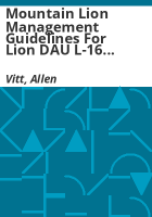 Mountain_lion_management_guidelines_for_lion_DAU_L-16_game_management_units_69__82__84__691__and_861