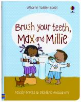 Brush_your_teeth__Max_and_Millie
