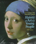 History_of_art_for_young_people