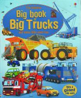 The_Usborne_big_book_of_big_trucks