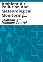 Ambient_air_pollution_and_meteorological_monitoring_guidance