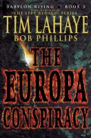 The_Europa_conspiracy
